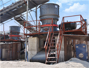مصنع كسارة خام الحديد المحمولة في الجزائر 