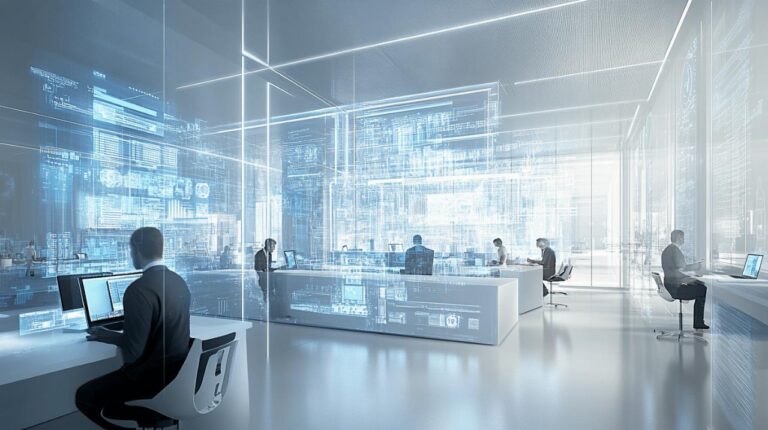 DOE BIM numerique : definition et applications concretes pour optimiser vos projets