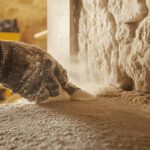 Comment nettoyer et proteger une cheminee en pierre calcaire : Techniques ancestrales et solutions modernes