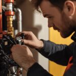 Devis en ligne pour le desembouage chauffage : Comment choisir son contrat d’entretien ?