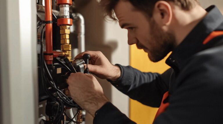 Devis en ligne pour le desembouage chauffage : Comment choisir son contrat d’entretien ?