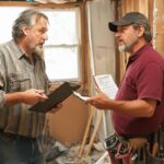Litige avec un artisan : comment le resoudre efficacement avec une contre-expertise qualite