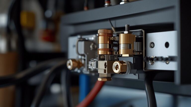 Video pratique : Comment tester un pressostat de poele a granules sans se tromper