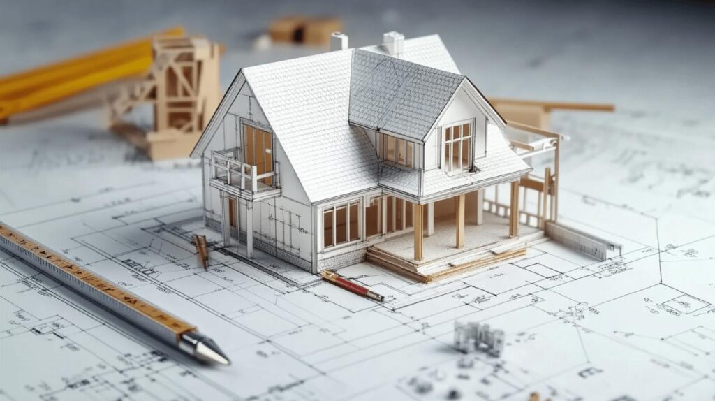 L’intervention d’un architecte est-elle obligatoire ? La reglementation a l’ere du numerique