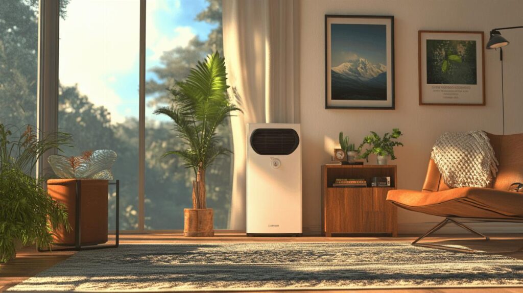 5 solutions naturelles pour deshumidifier une piece sans electricite