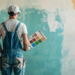 Comment choisir un artisan peintre professionnel pour vos travaux interieurs et exterieurs