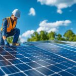 L’importance de la maintenance reguliere des installations photovoltaiques