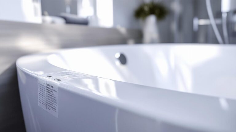 Bande etancheite baignoire > Comparatif, Test et Avis en 2025 : Guide Expert pour Choisir la Plus Résistante