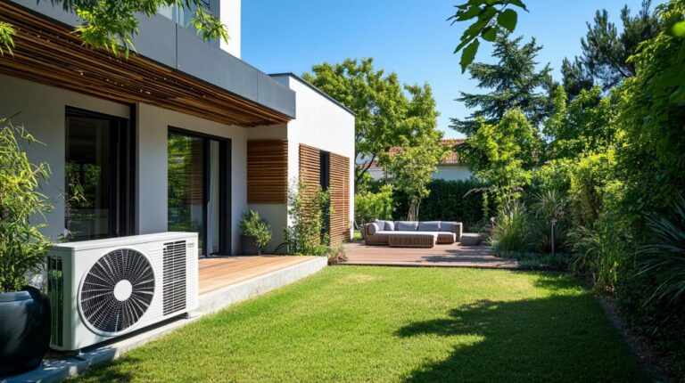 Comment choisir la meilleure pompe à chaleur à Lyon pour votre maison