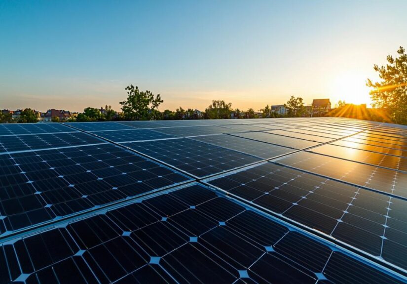 Tout savoir sur le choix et l&rsquo;installation d&rsquo;une batterie solaire pour votre kit photovoltaïque