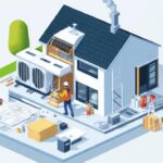 Installation de pompe à chaleur : bien comparer les devis pour économiser