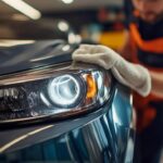 Comment rénover phare voiture : voici nos conseils d&rsquo;experts en entretien