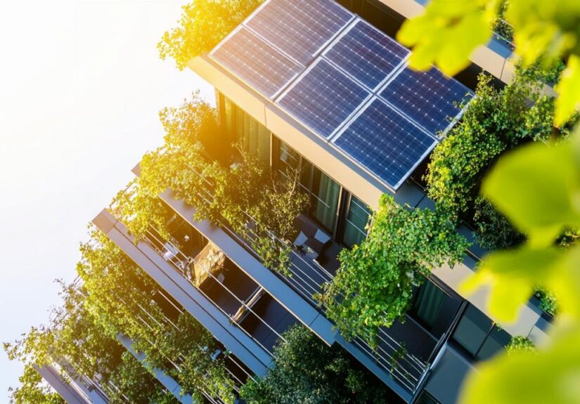 Bâtiment photovoltaïque : optimiser l&rsquo;énergie et la rentabilité de vos infrastructures