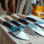 Quels sont les meilleurs couteaux à enduire pour plaquiste ? – Avis Leve Plaque et comparatif des grandes marques