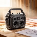 Radio de chantier BOSCH PRO GPB 18 V-5 SC : 7 critères pour faire le bon choix sur votre chantier