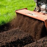 Mon expérience avec le Rotavator : Comment utiliser un Rotavator pour les cultures maraîchères