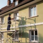 Pourquoi faire appel à un façadier pour votre projet de ravalement de façade ?