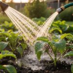 Comment augmenter la pression d&rsquo;eau pour arroser son jardin : solutions anti-fuites et réglages efficaces