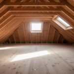 Choisir le bon isolant pour l&rsquo;isolation des combles perdus par le plancher : nos conseils d&rsquo;experts